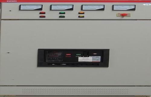 高场办事处低压配电箱